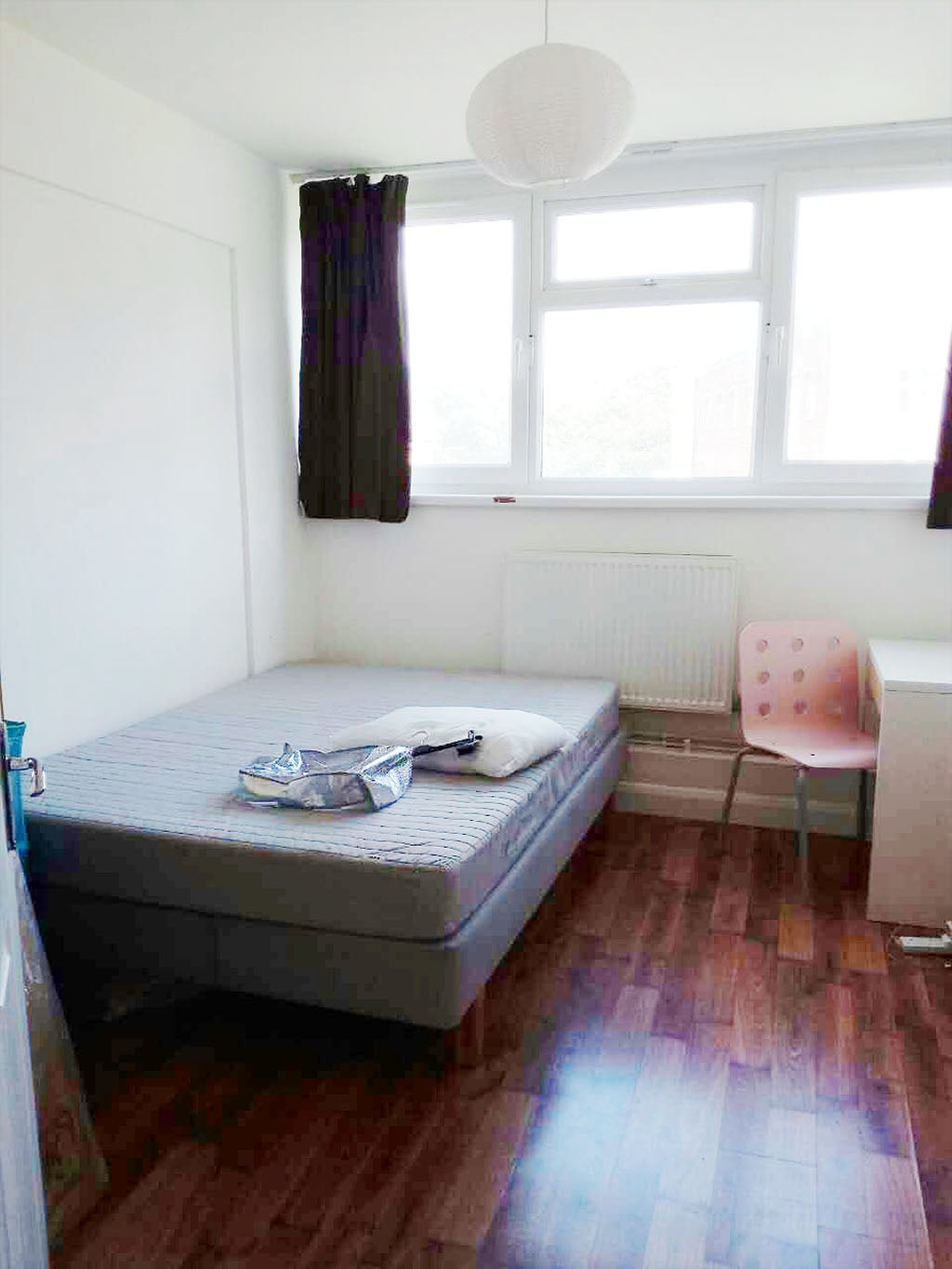 Flat Cavendish Street in Greater London