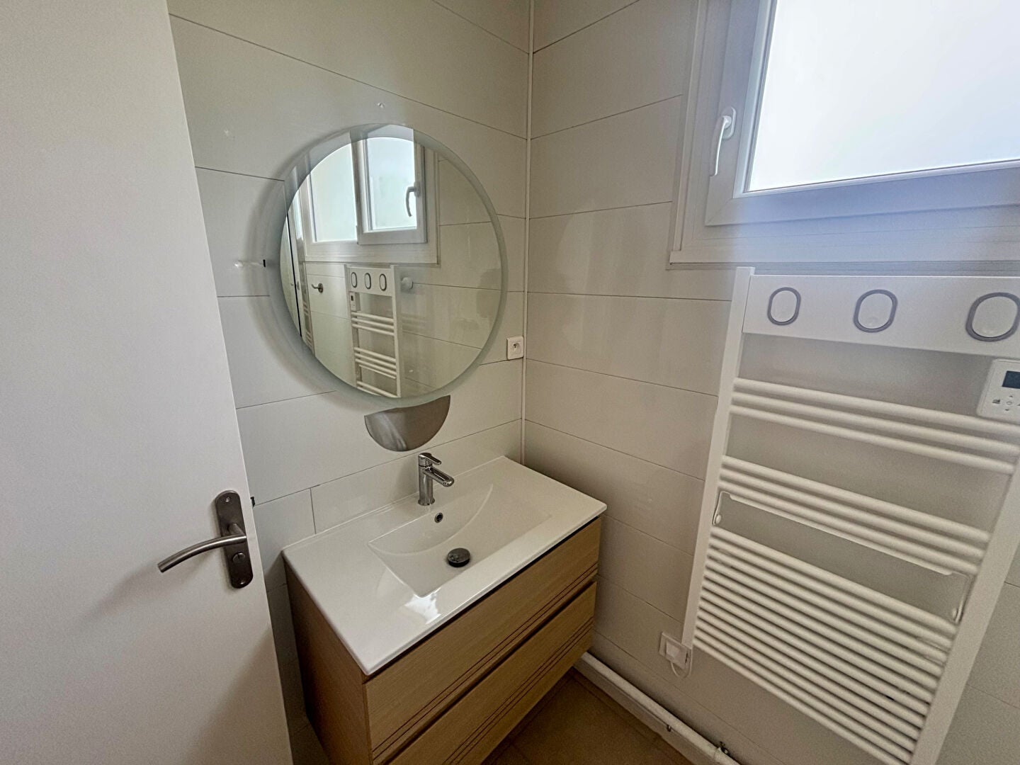 Appartement Côte de Montbernage à Poitiers
