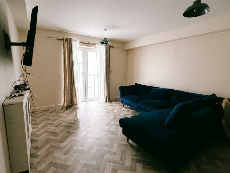 Room Roman Road in Middlesbrough