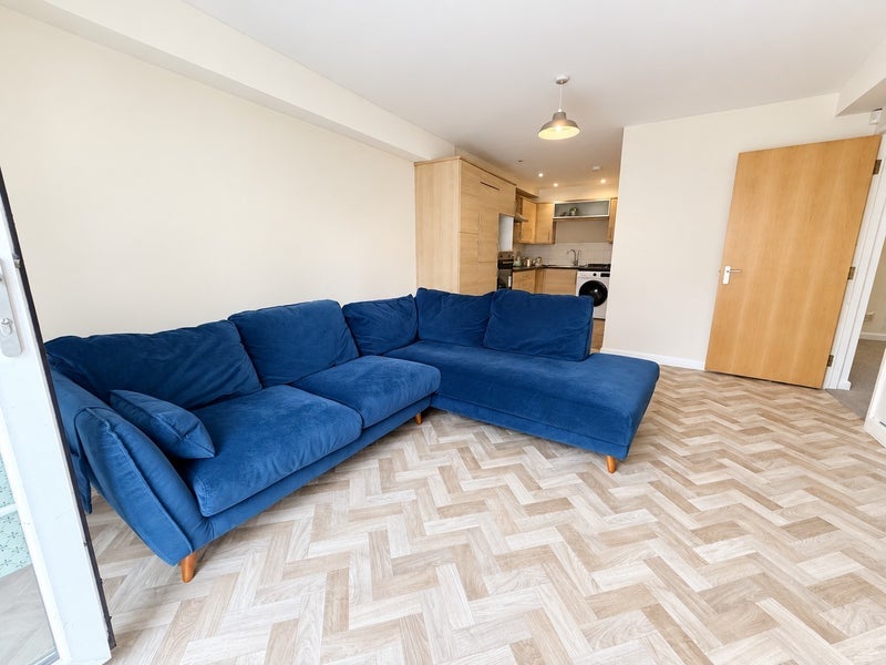 Room Roman Road in Middlesbrough