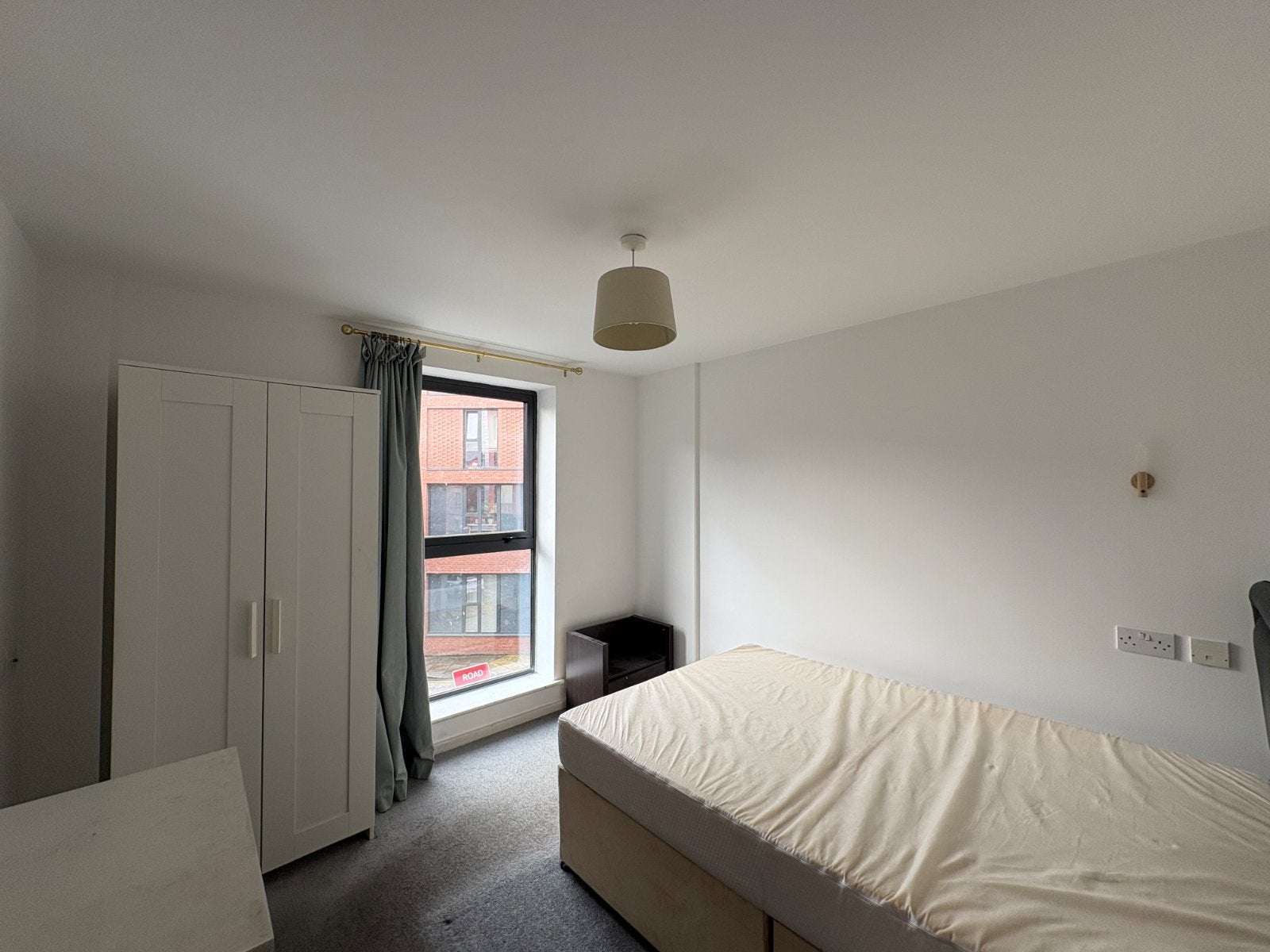 Flat Dun Street in Sheffield