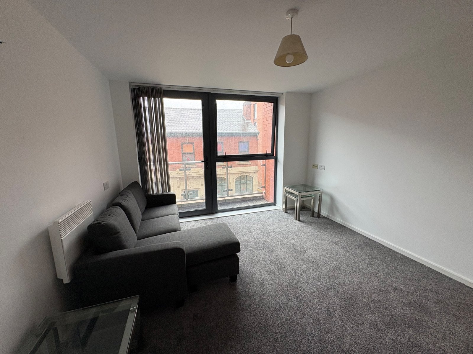 Flat Dun Street in Sheffield