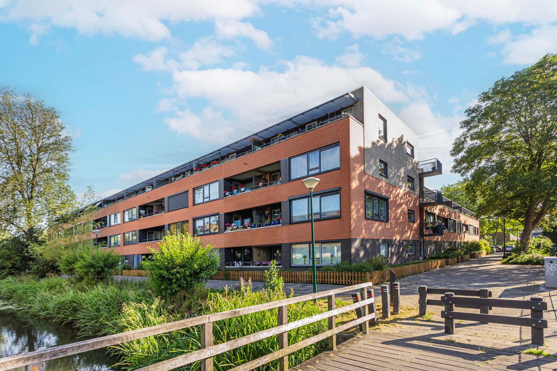 Appartement Bloemstede 224 22 in Maarssen