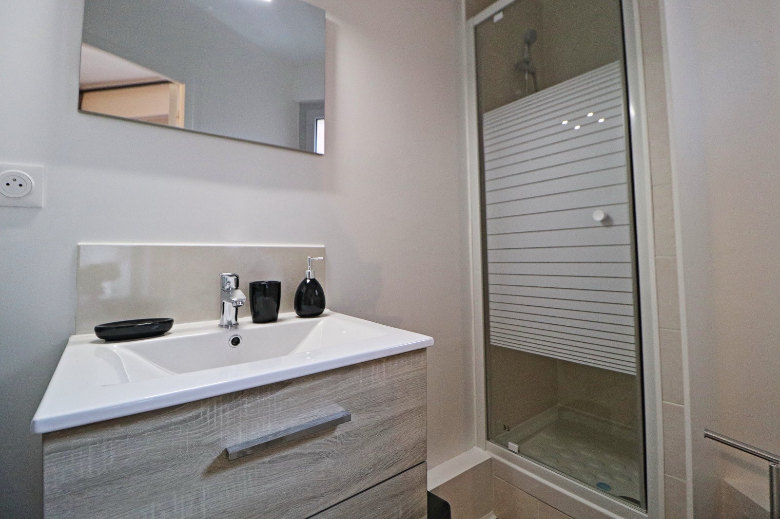 Appartement Boulevard de Strasbourg à Toulouse
