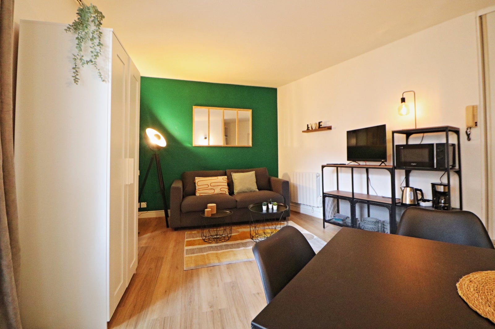 Appartement Boulevard de Strasbourg à Toulouse