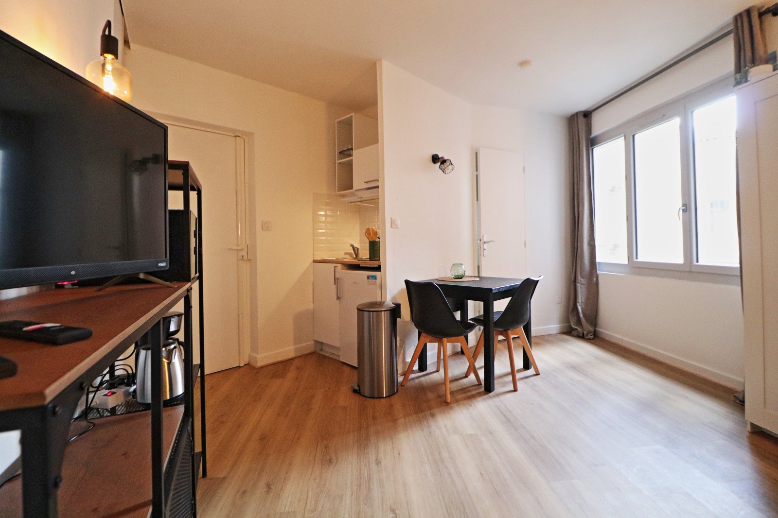 Appartement Boulevard de Strasbourg à Toulouse