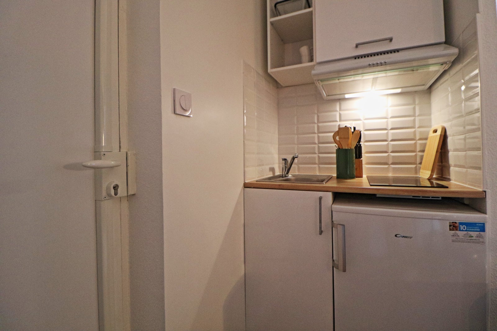Appartement Boulevard de Strasbourg à Toulouse