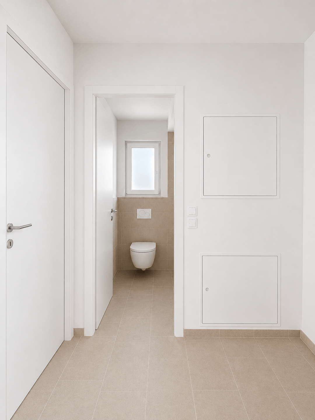 Wohnung Wolfgang-Zimmerer-Straße in Neufahrn bei Freising