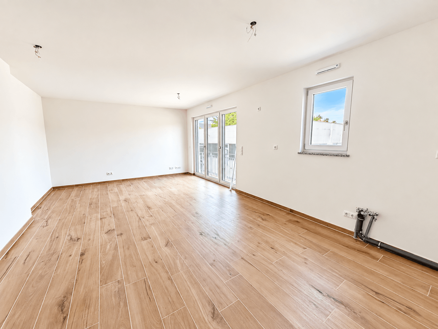 Wohnung Wolfgang-Zimmerer-Straße in Neufahrn bei Freising