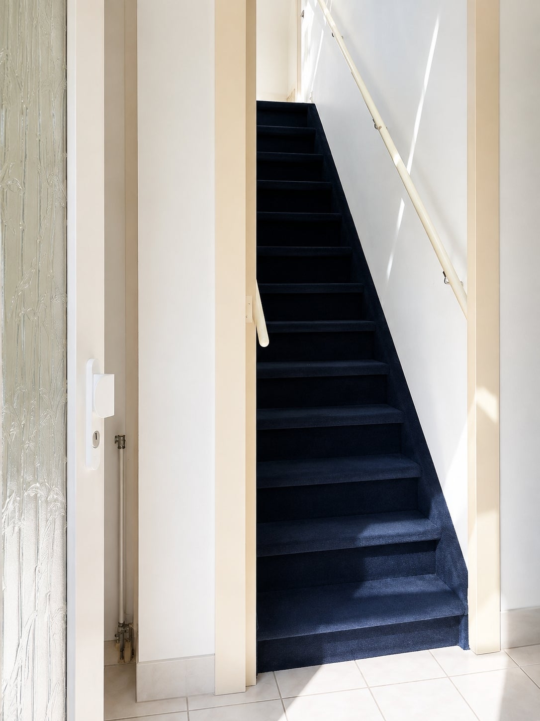 Woning te huur: Schaarbeekstraat 24A, Amsterdam