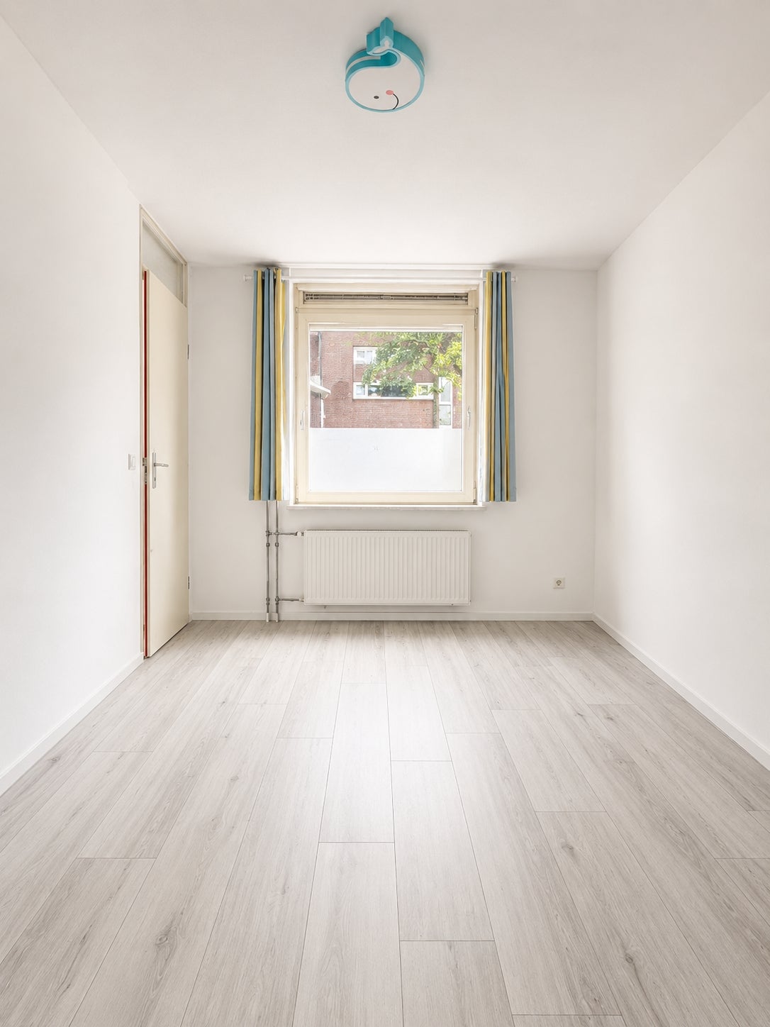 Woning te huur: Schaarbeekstraat 24A, Amsterdam