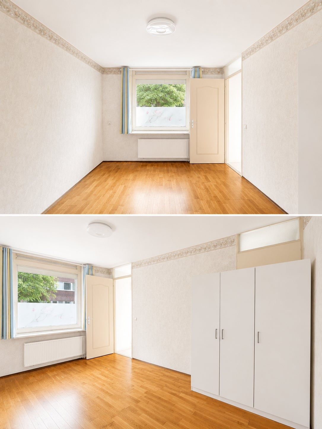 Woning te huur: Schaarbeekstraat 24A, Amsterdam