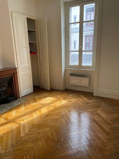 Appartement Rue Villon à Lyon