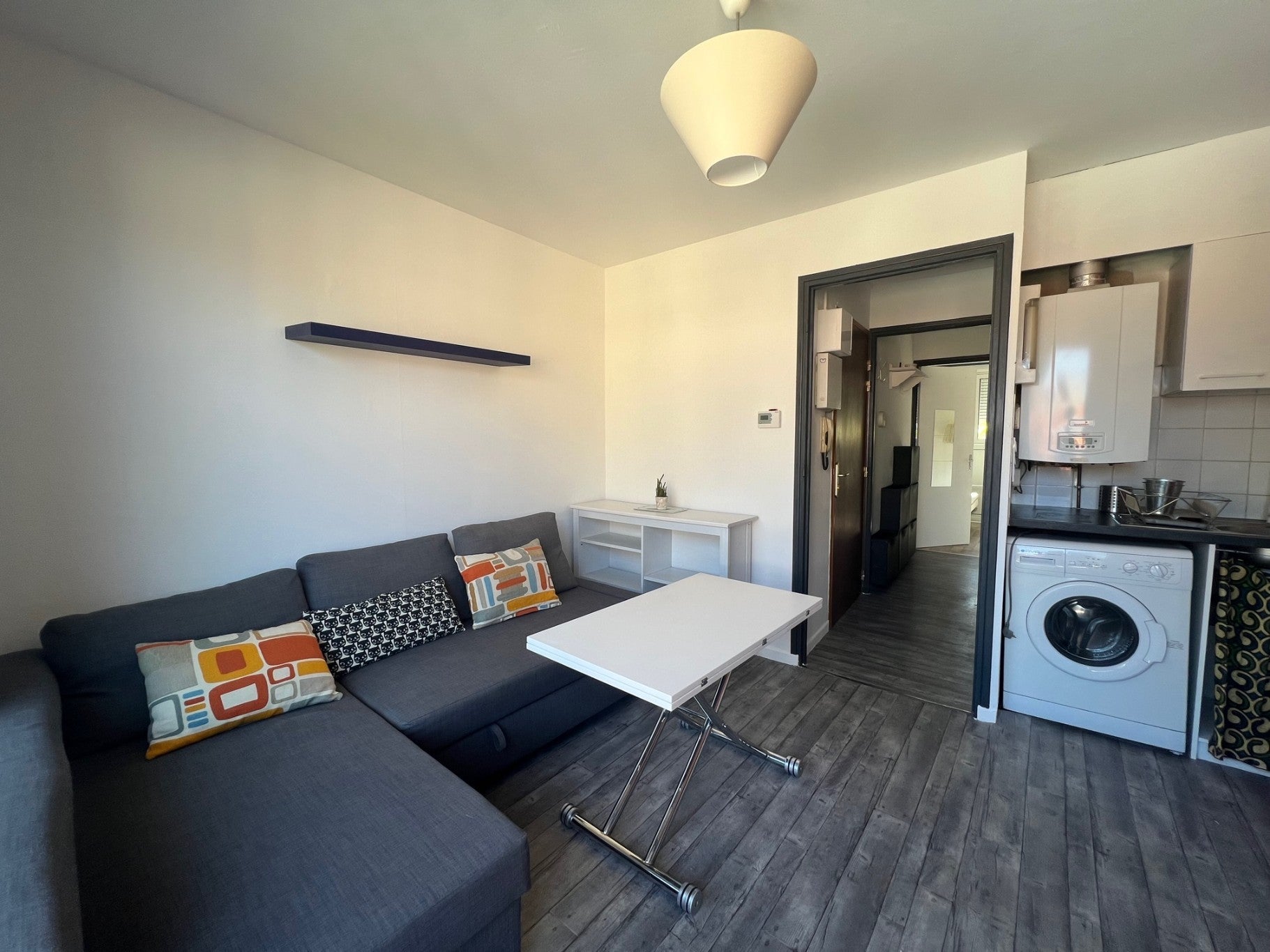 Appartement Rue Saint-Germier à Toulouse