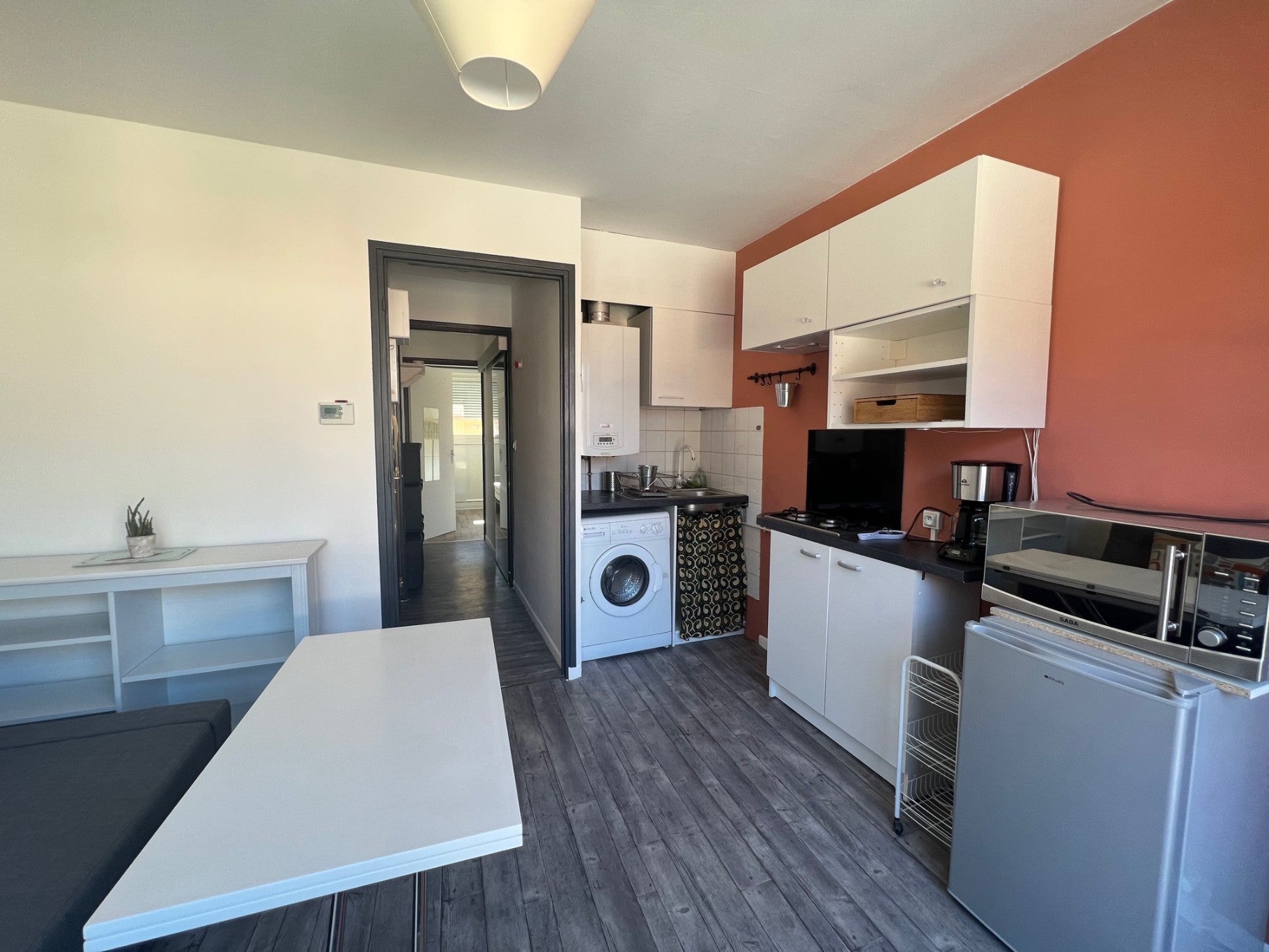 Appartement Rue Saint-Germier à Toulouse