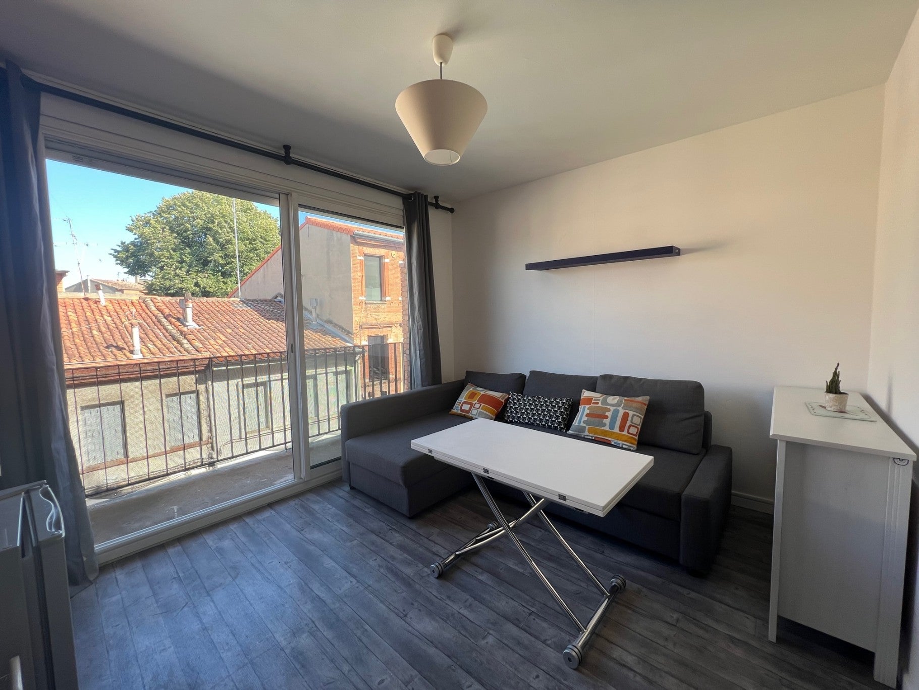 Appartement Rue Saint-Germier à Toulouse