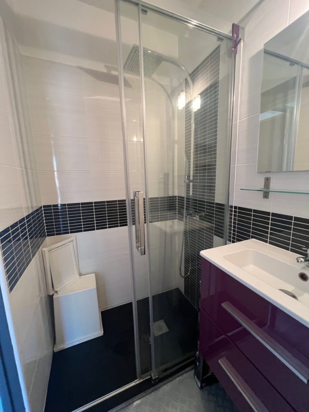 Appartement Rue Saint-Germier à Toulouse