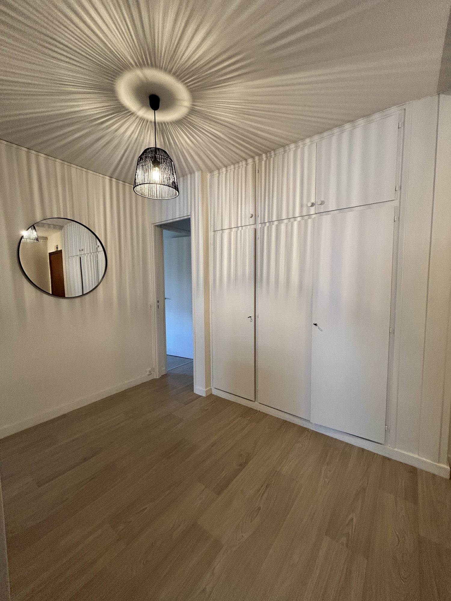 Appartement Quai Ligier Richier à Nancy