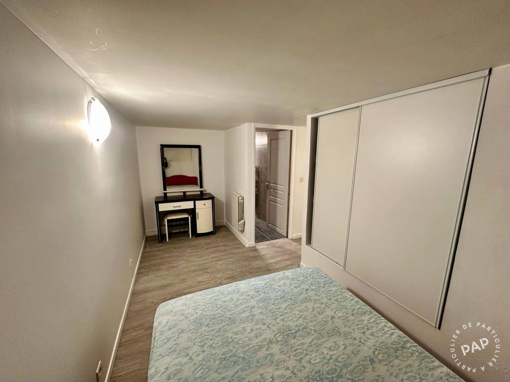 Appartement Rue Guy Môquet à Champigny-sur-Marne