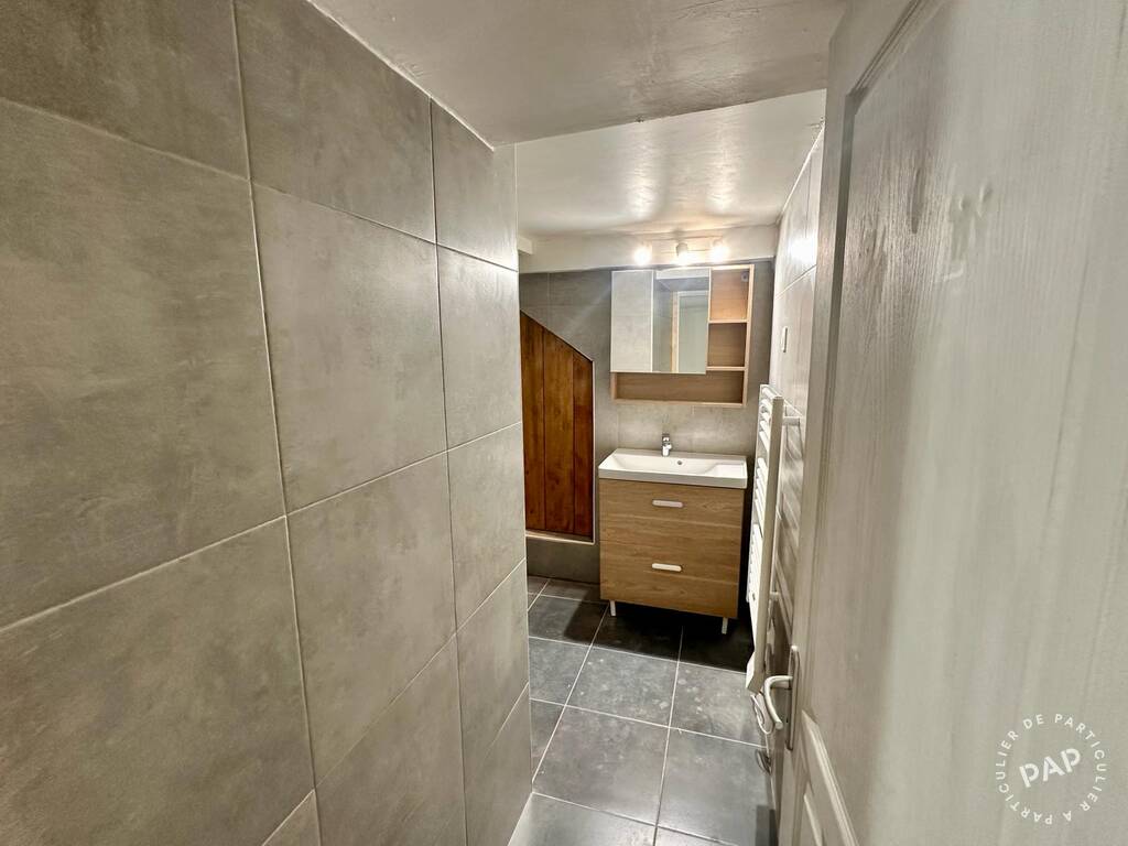 Appartement Rue Guy Môquet à Champigny-sur-Marne