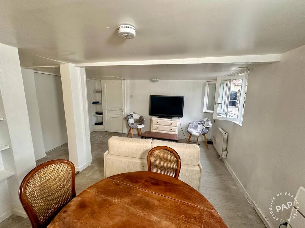Appartement Rue Guy Môquet à Champigny-sur-Marne
