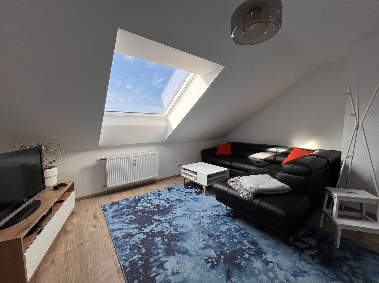Wohnung Seebergstraße in Pforzheim
