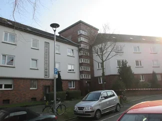 Wohnung Steubenstraße in Bochum