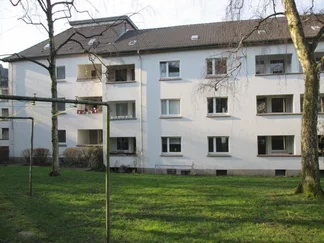 Wohnung Steubenstraße in Bochum