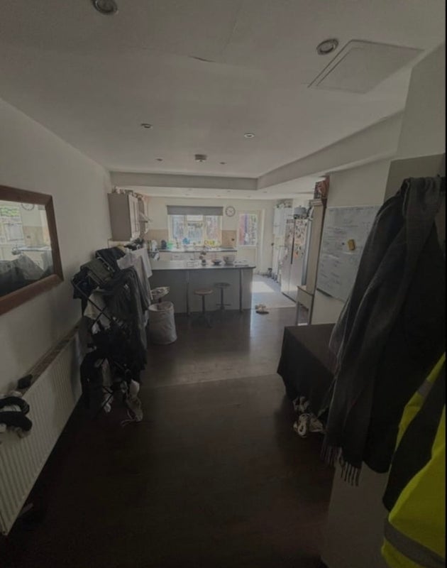 Room Westbury Road in Greater London