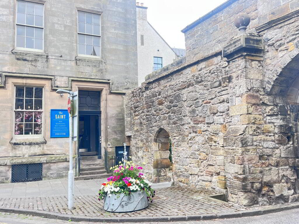 Flat New Mart Road in City of Edinburgh
