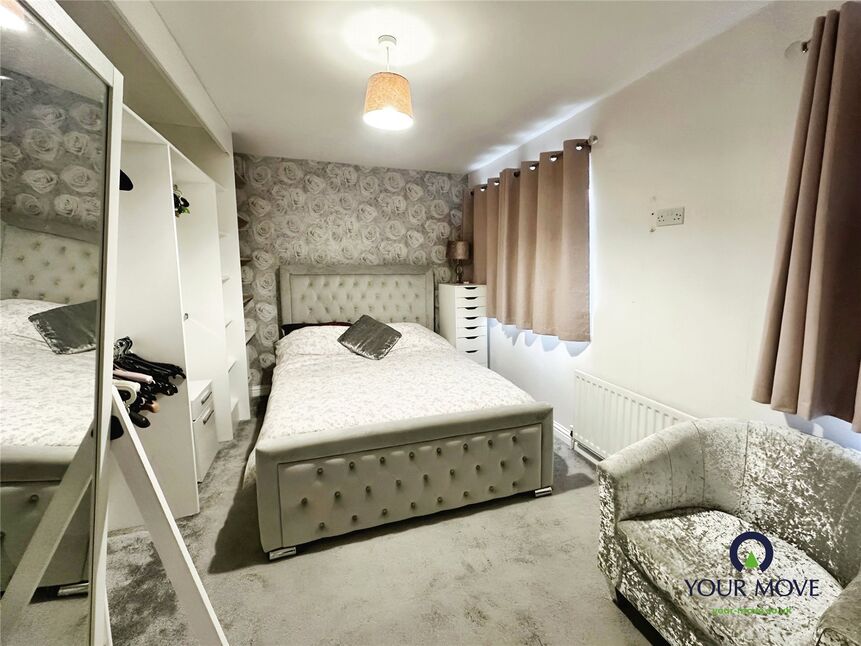 House Lister Road in Thanet