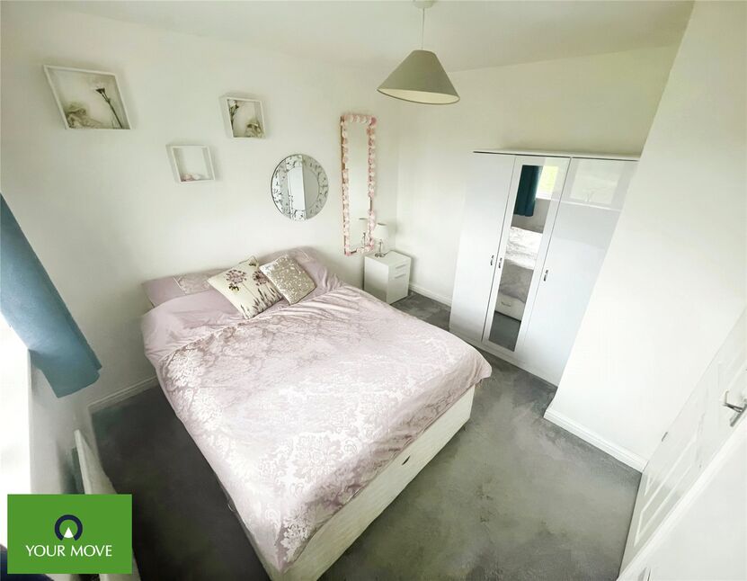 House Lister Road in Thanet