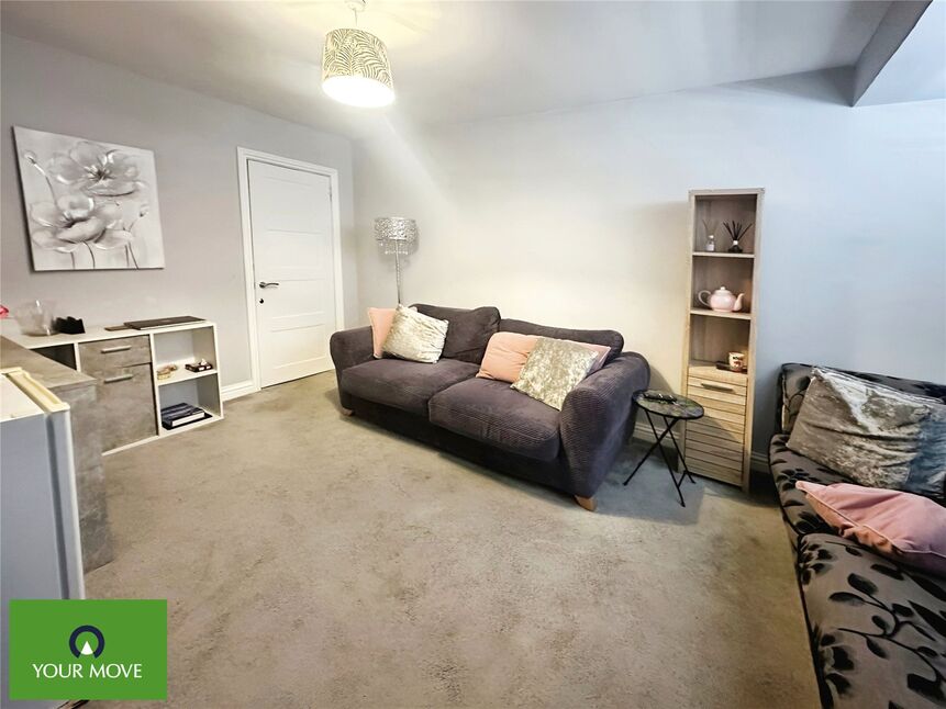 House Lister Road in Thanet