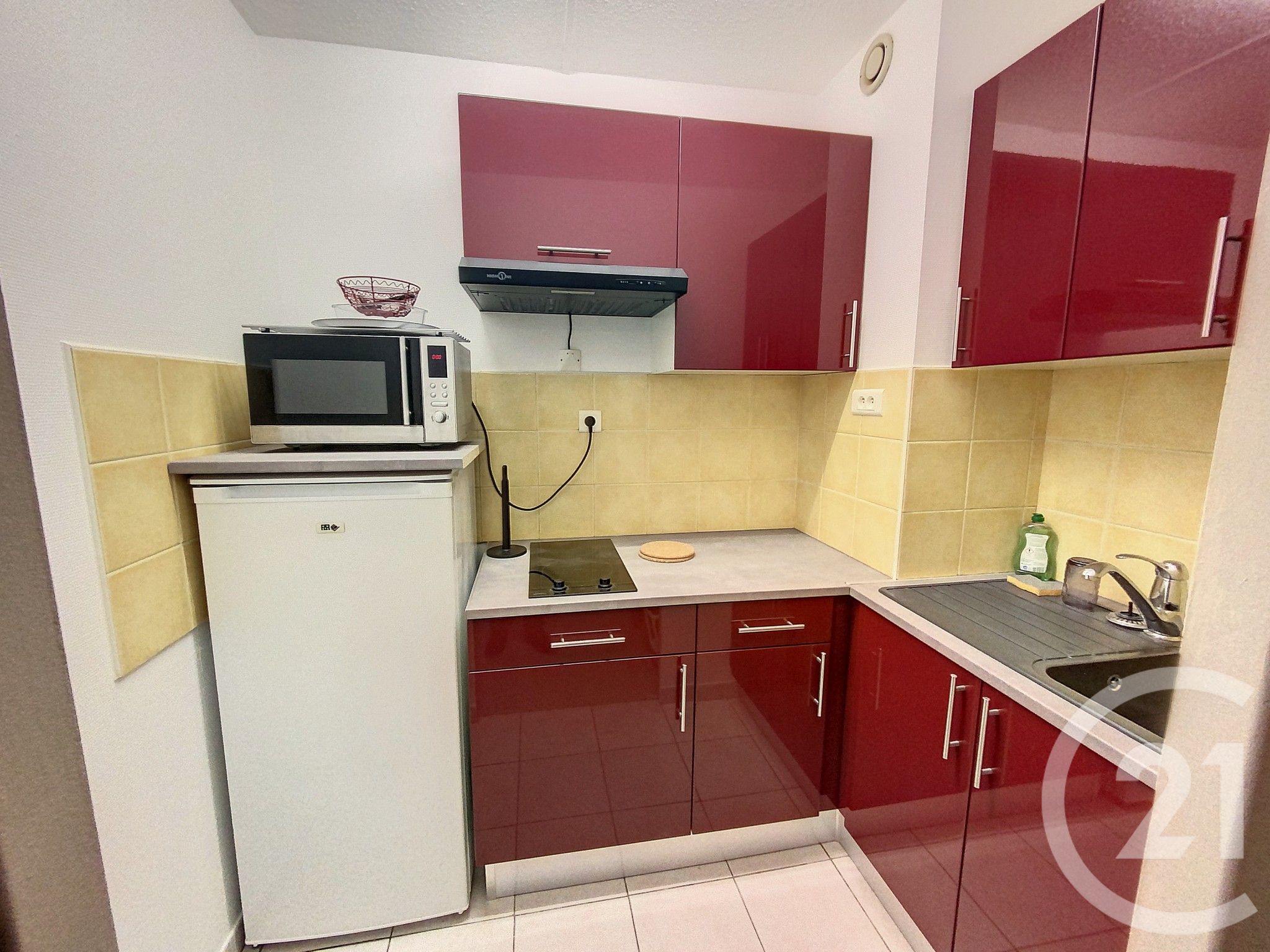Appartement Avenue du Professeur Louis Ravaz à Montpellier