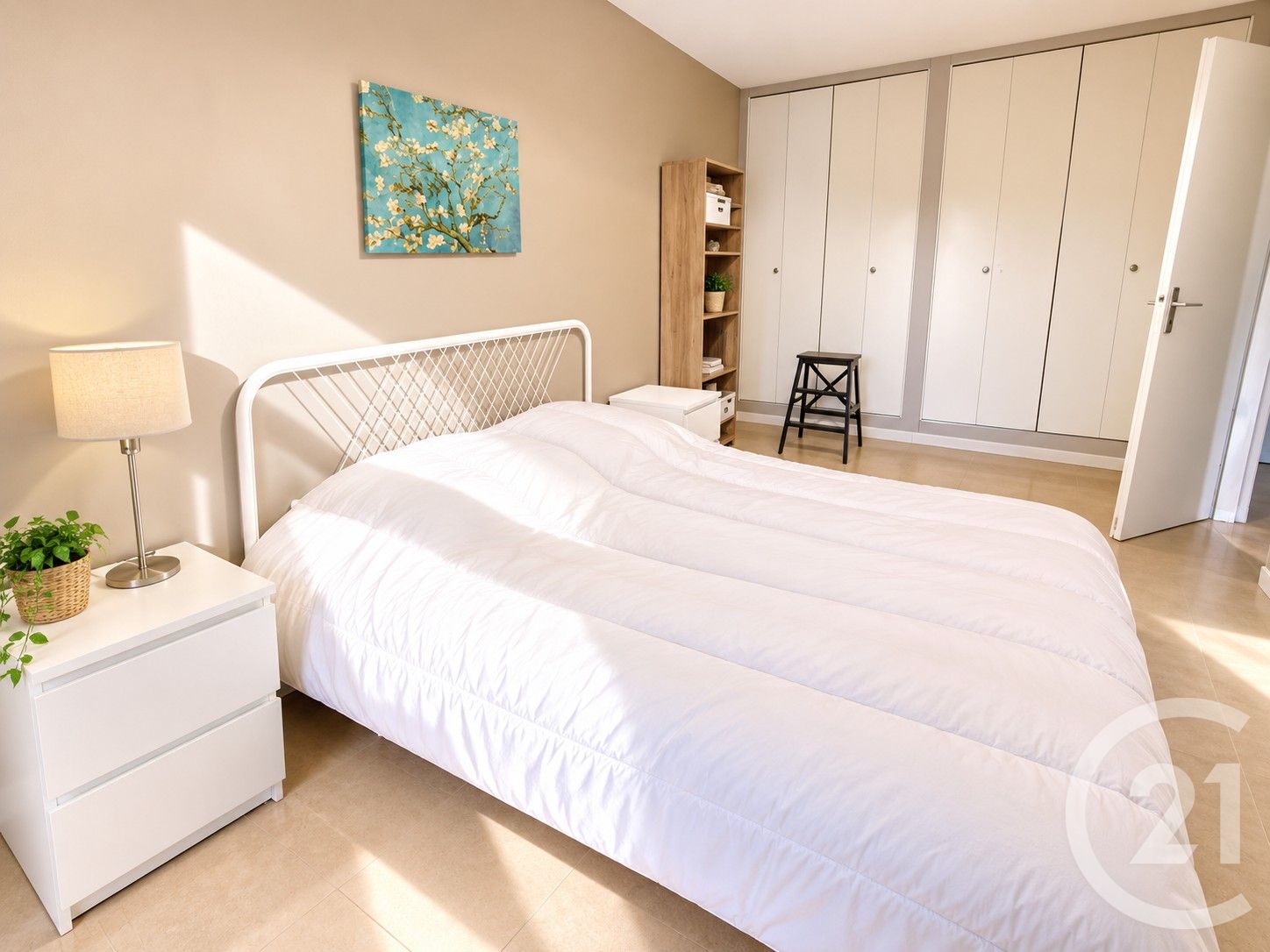 Appartement Avenue du Professeur Louis Ravaz à Montpellier
