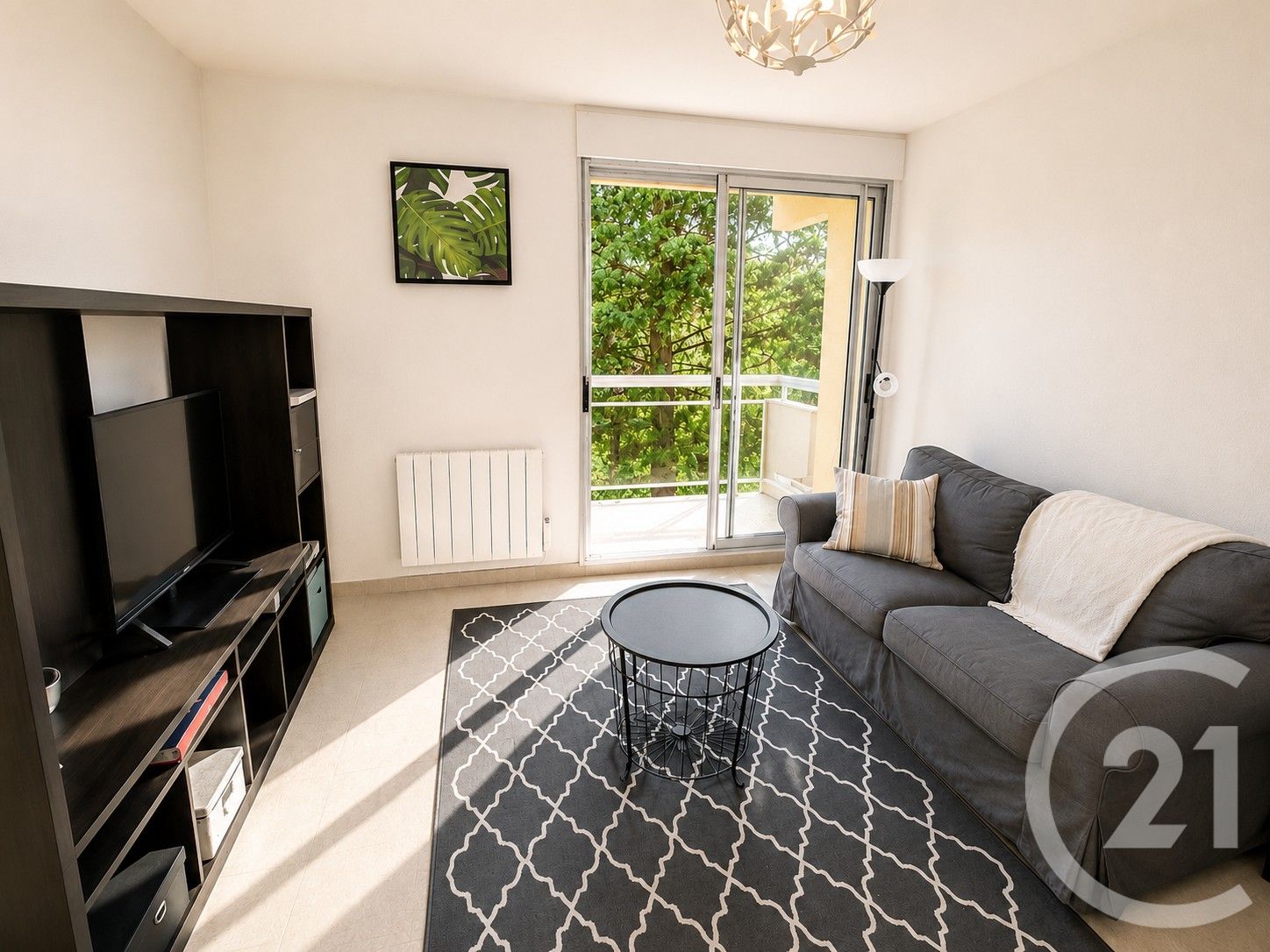 Appartement Avenue du Professeur Louis Ravaz à Montpellier