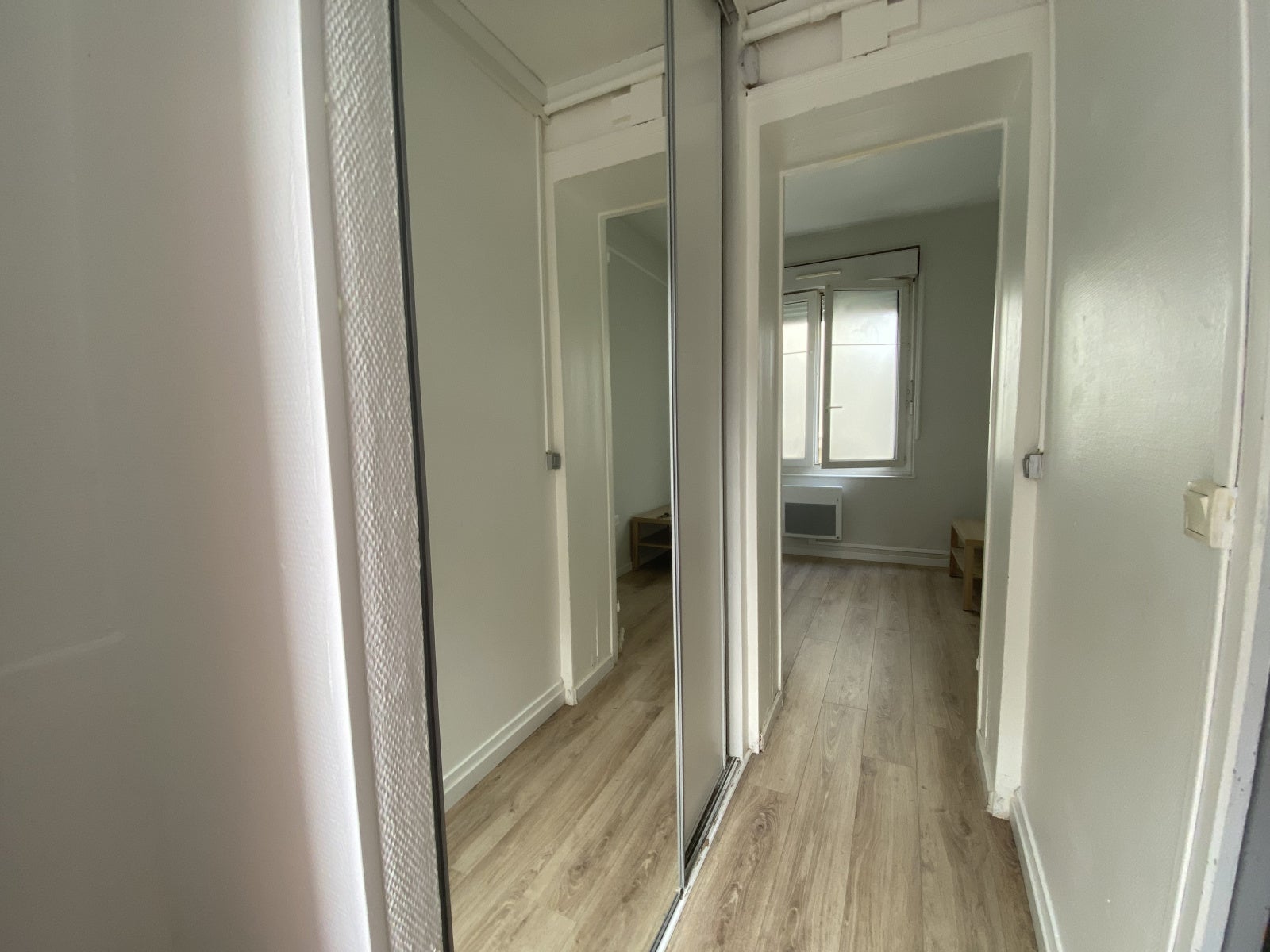 Appartement Rue de Cottenchy à Amiens