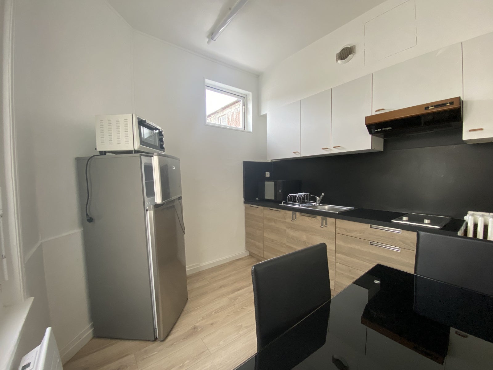 Appartement Rue de Cottenchy à Amiens