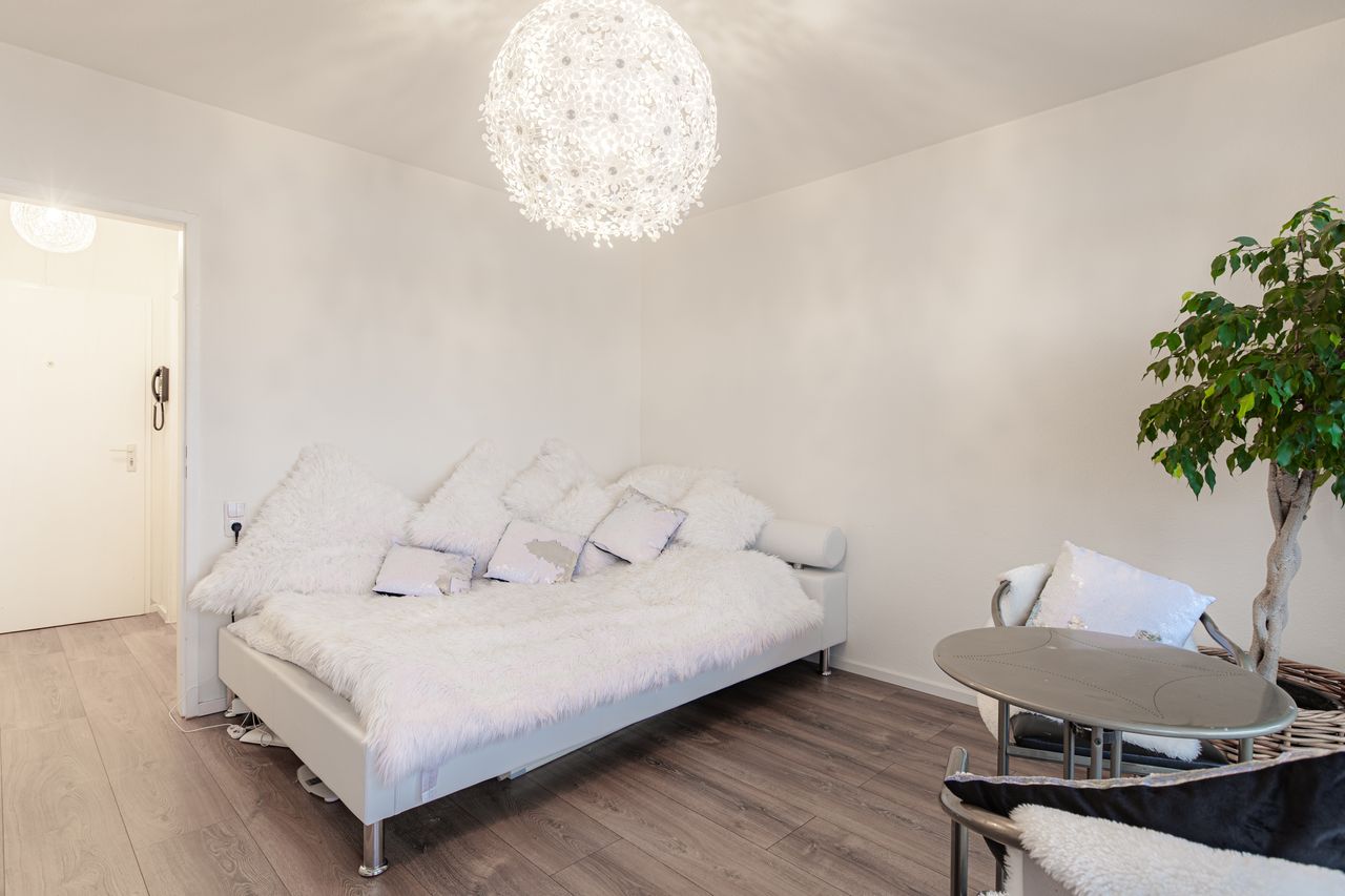 Wohnung Luxemburger Straße in Köln