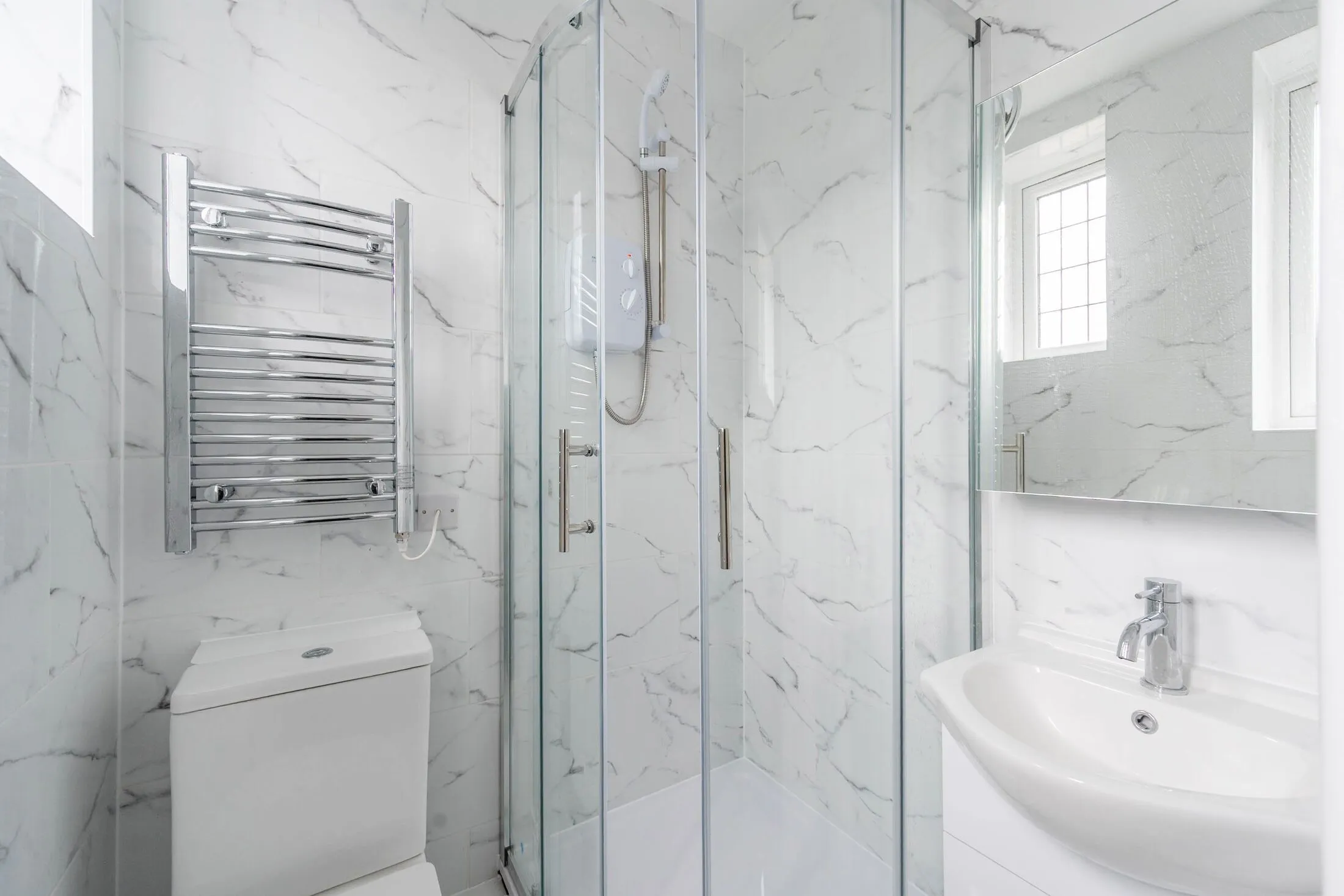 Room High Street in Hertsmere