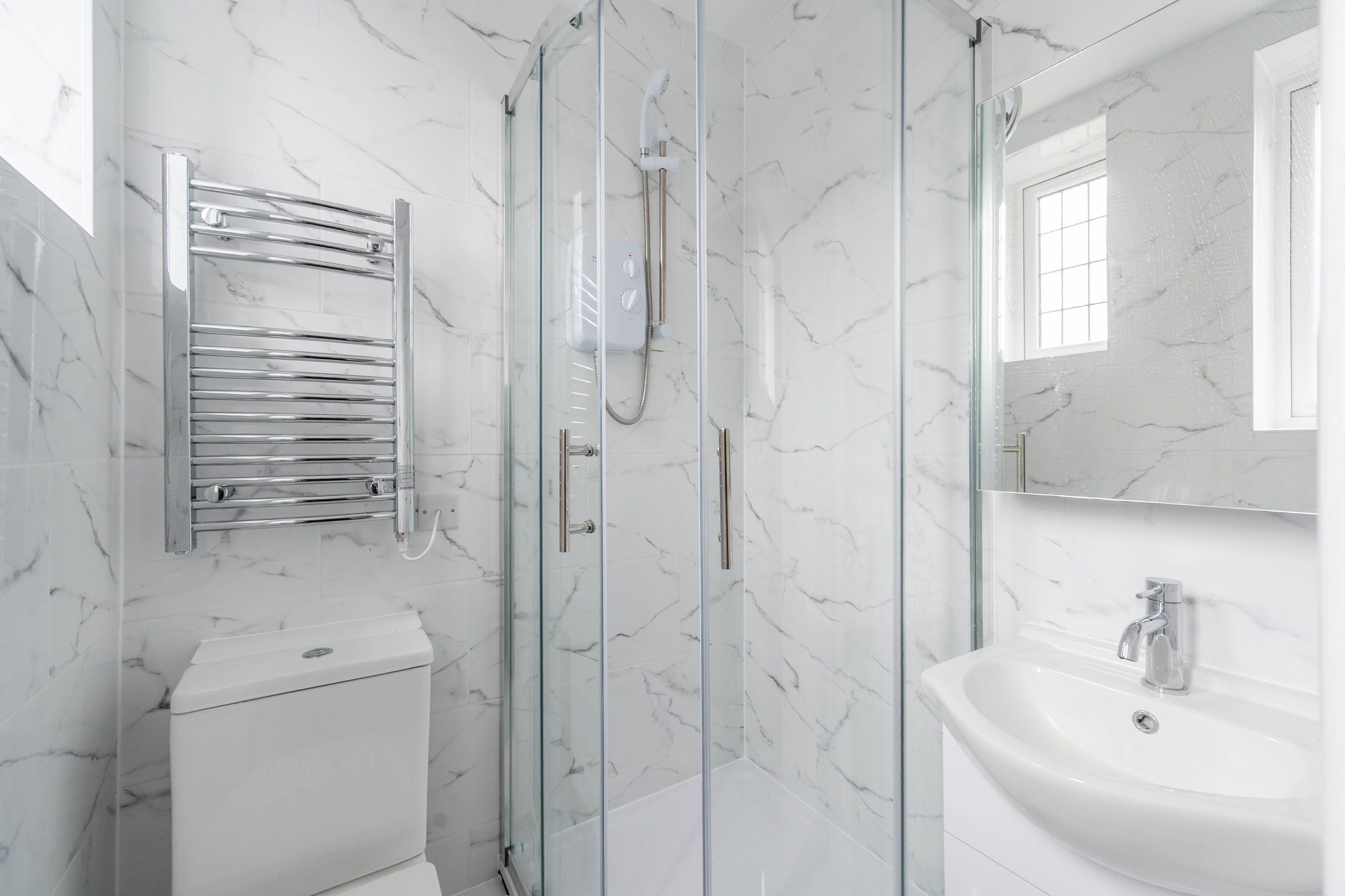 Room High Street in Hertsmere