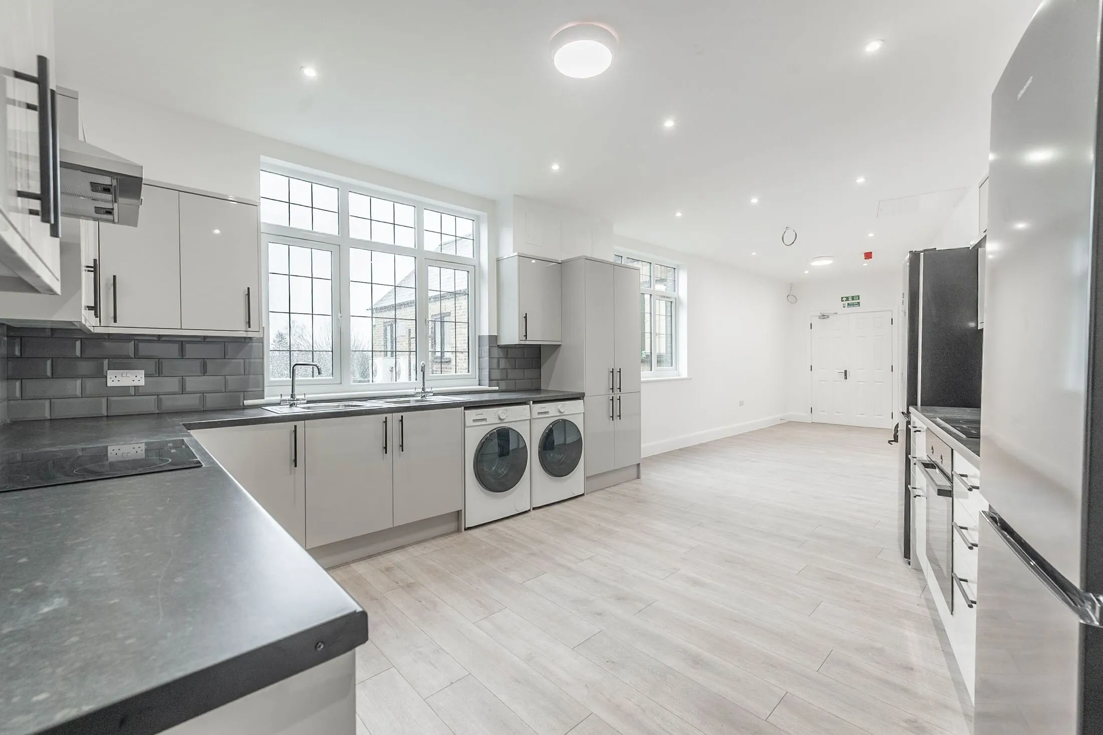 Room High Street in Hertsmere