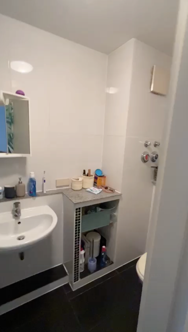 Wohnung Neckarauer Straße in Mannheim