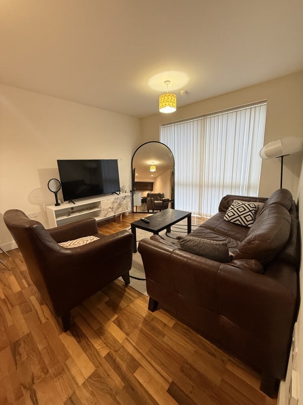 Room The Boulevard in Birmingham