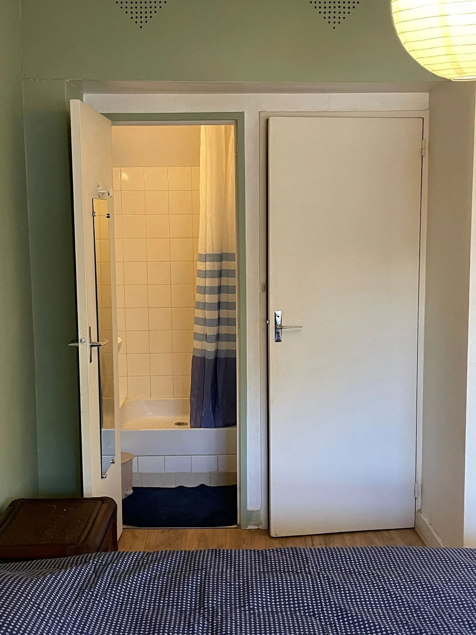 Chambre Rue Gabriel Péri à Issy-les-Moulineaux