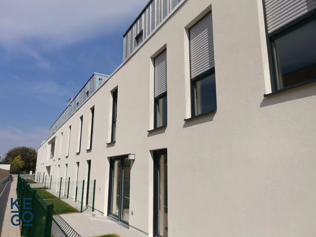 Appartement Rue des Émailleries à Hœnheim