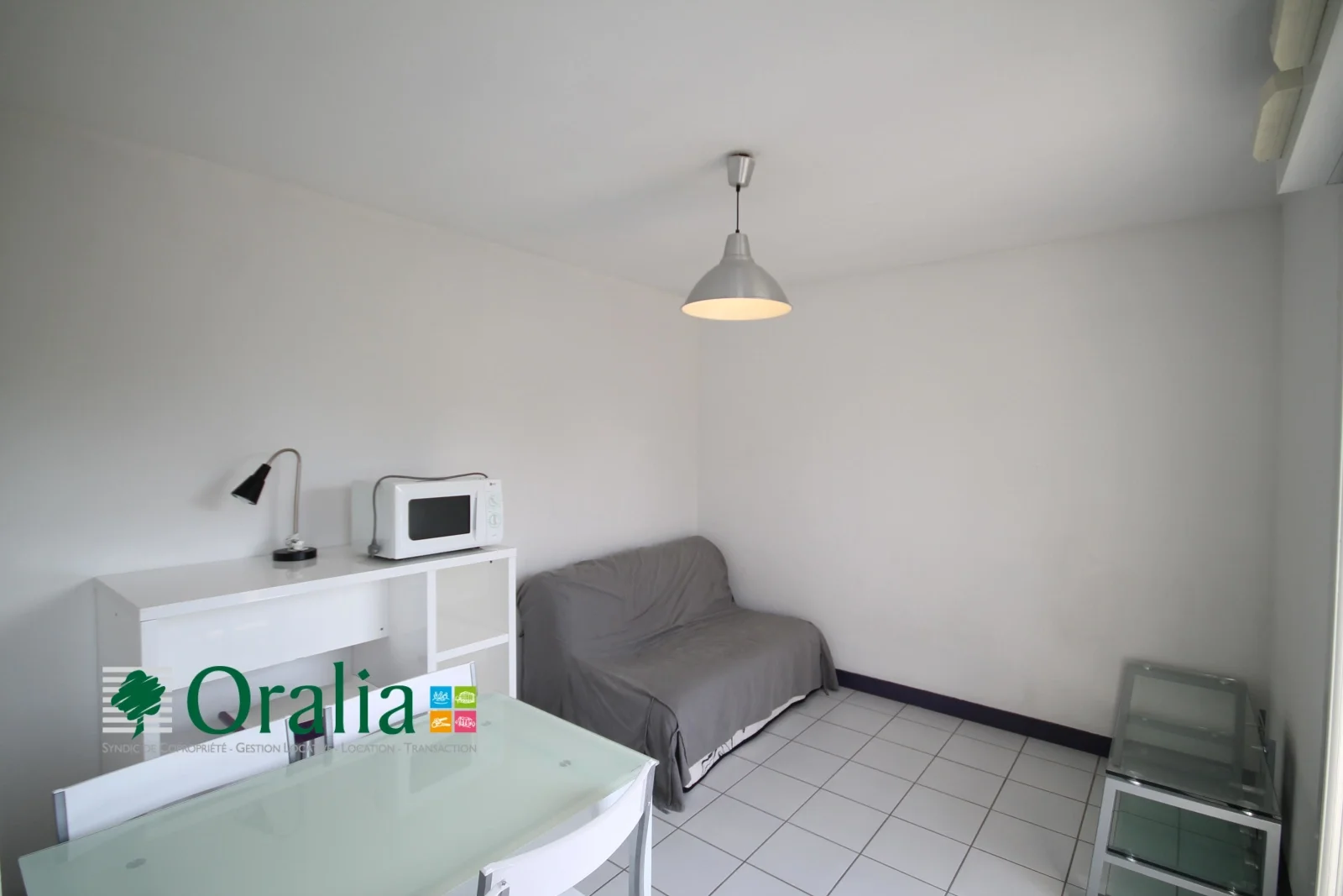 Appartement Rue Marcel Pagnol à Saint-Martin-d'Hères