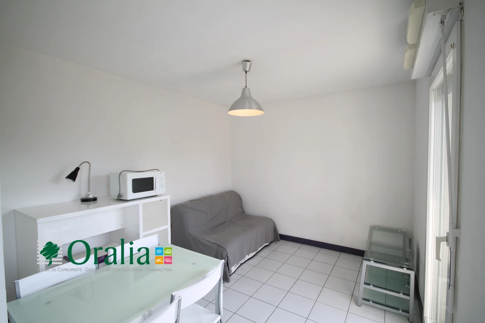 Appartement Rue Marcel Pagnol à Saint-Martin-d'Hères