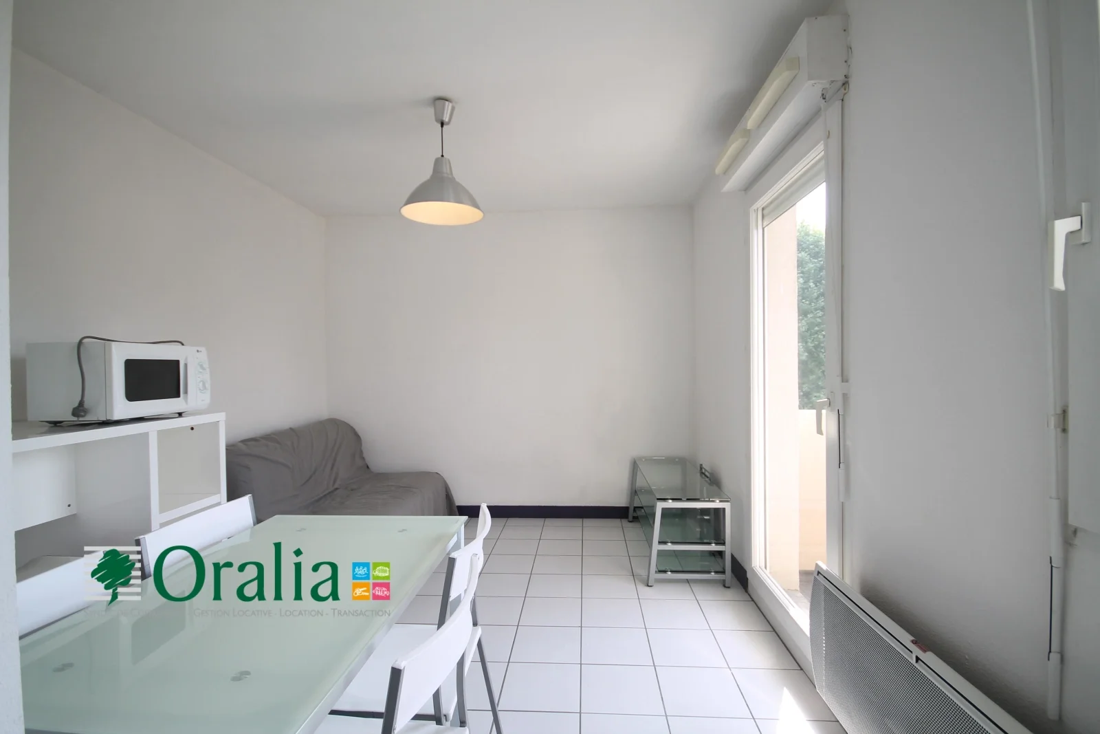 Appartement Rue Marcel Pagnol à Saint-Martin-d'Hères