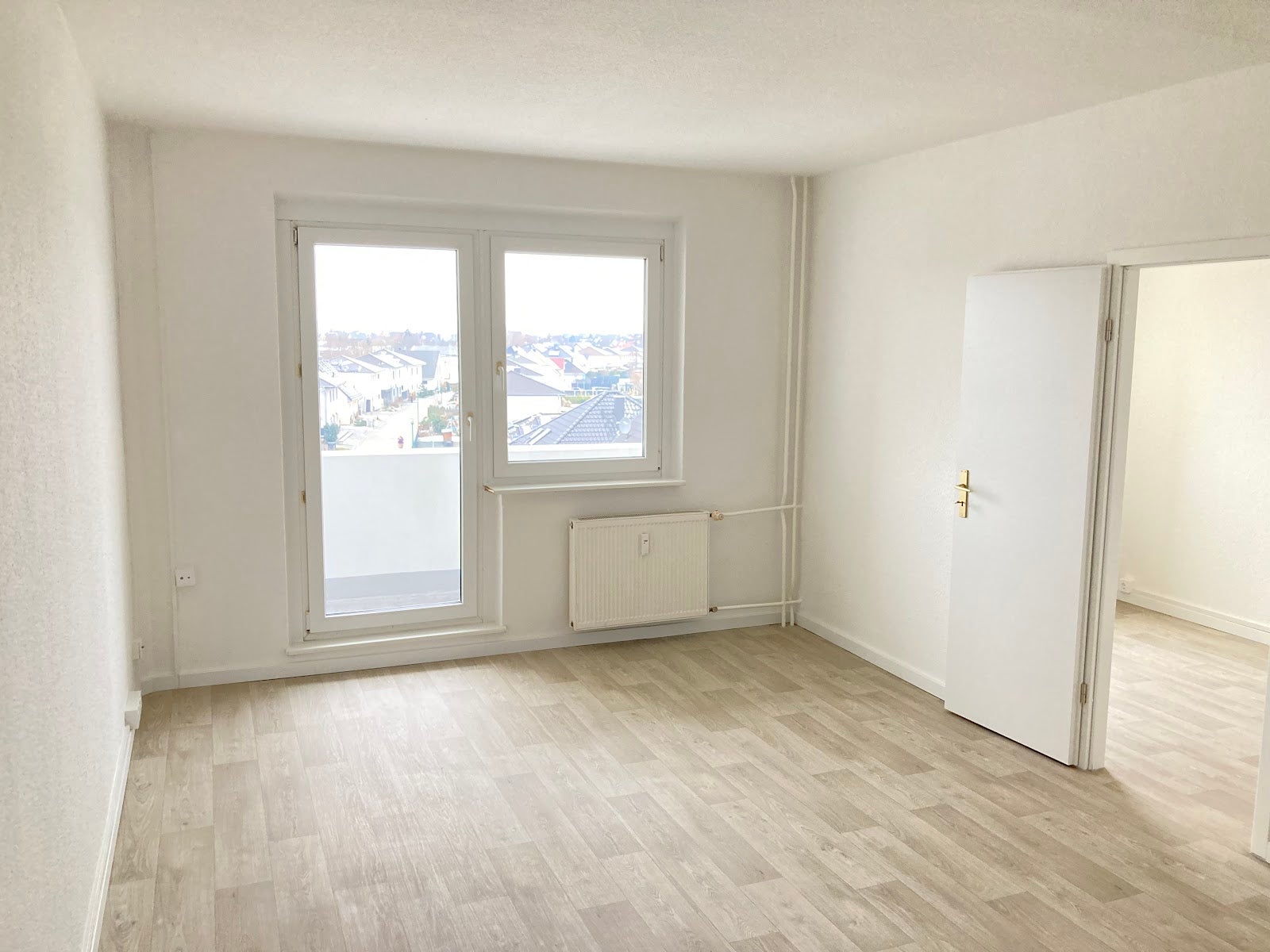 Wohnung Rennebogen in Magdeburg